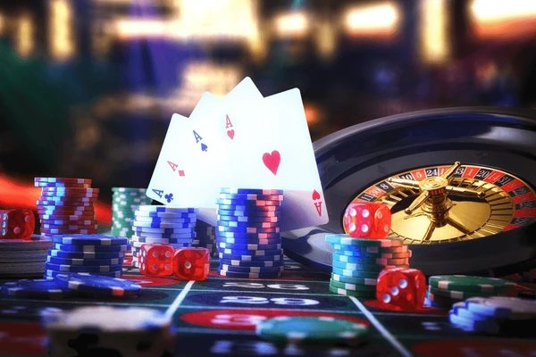 u888c Live Casino